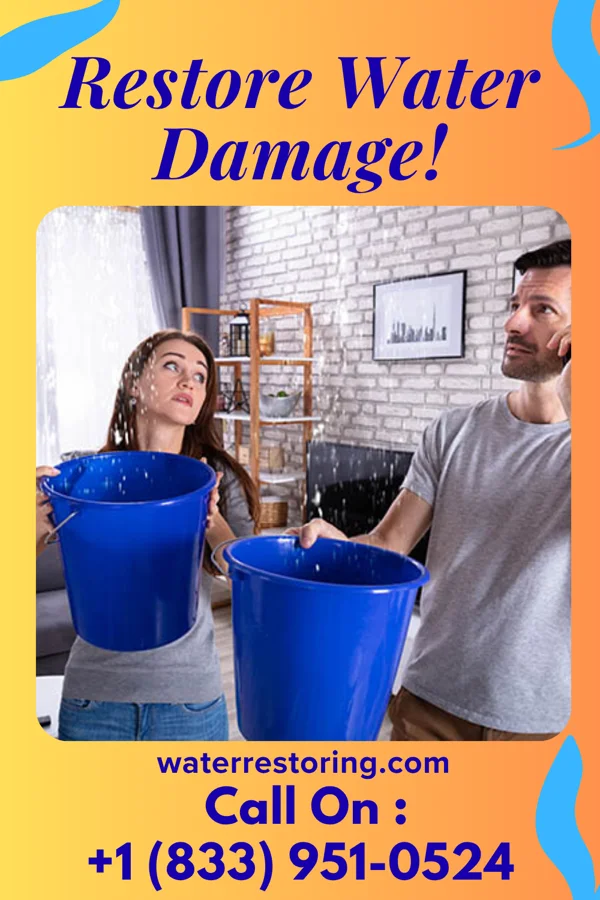 water restoration Local Damage Recovery Co Killington Village