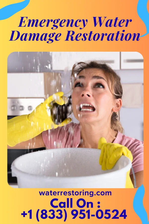 Emergency Water Damage Restoration in Killington Village, VT